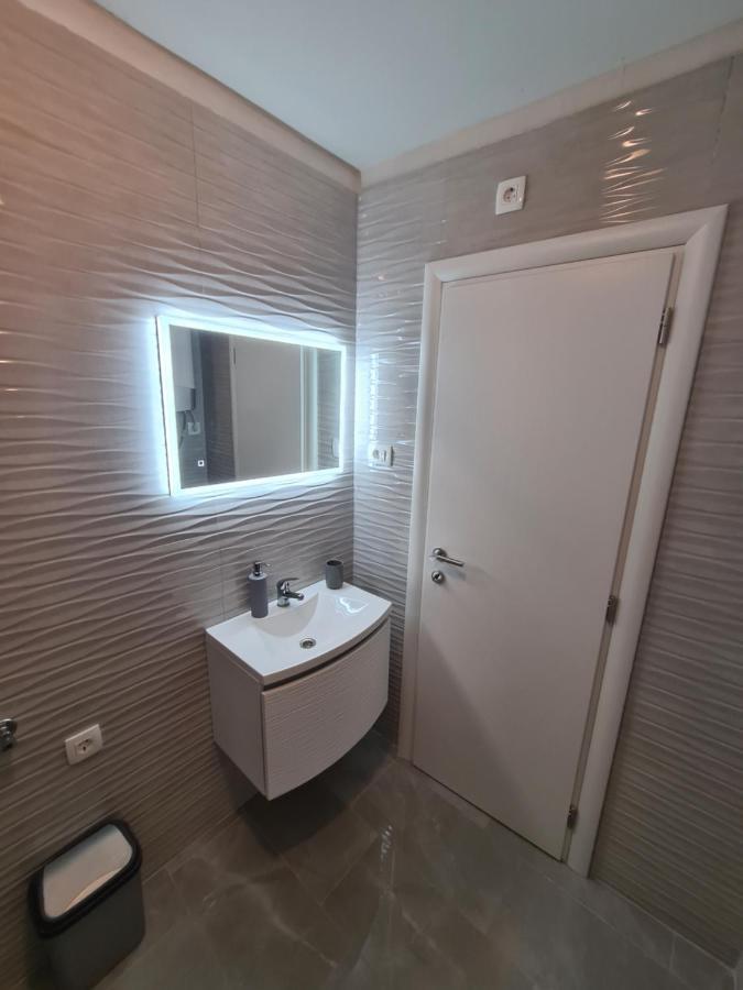 Apartments Kresan Сукошан Экстерьер фото