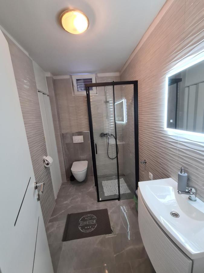 Apartments Kresan Сукошан Экстерьер фото