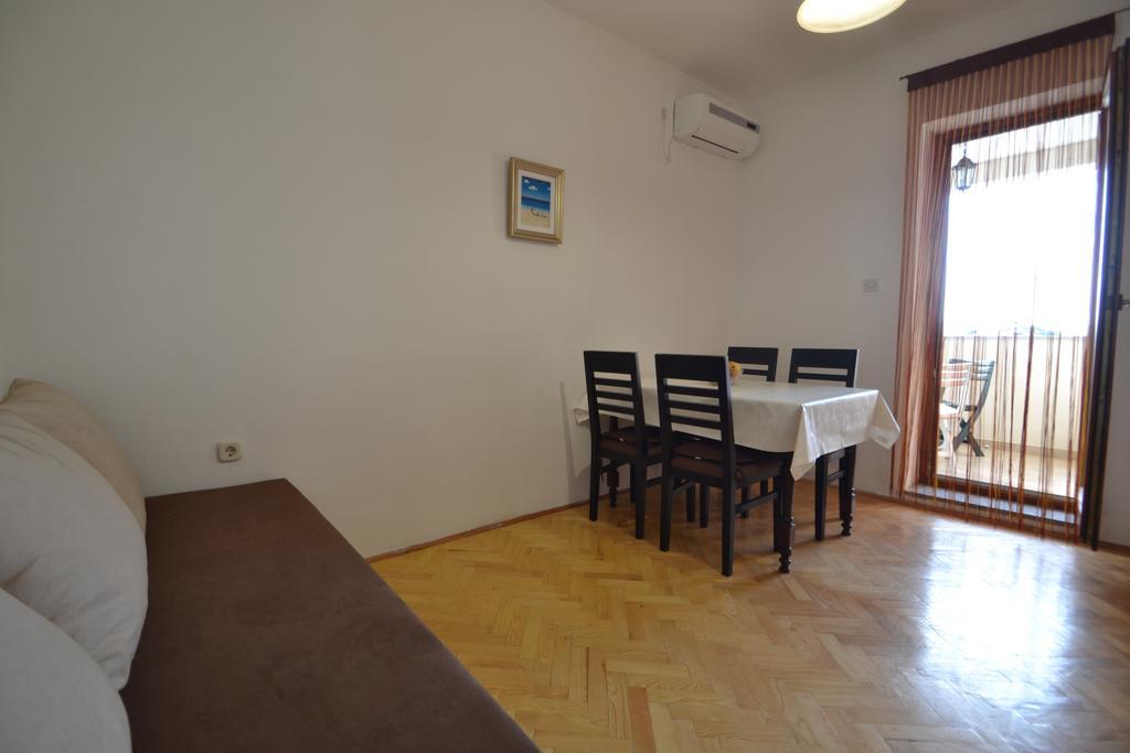 Apartments Kresan Сукошан Экстерьер фото