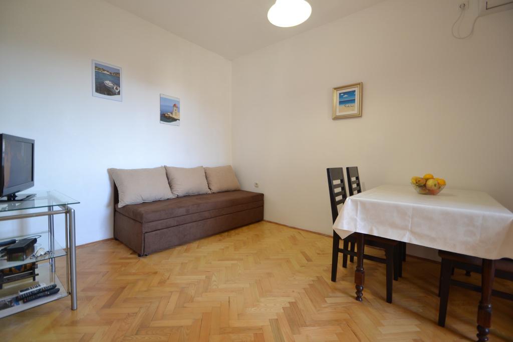 Apartments Kresan Сукошан Экстерьер фото