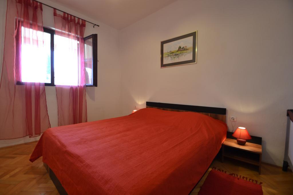 Apartments Kresan Сукошан Экстерьер фото