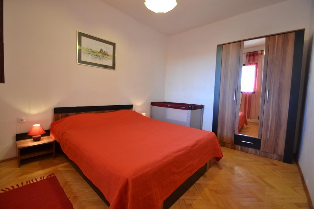 Apartments Kresan Сукошан Экстерьер фото