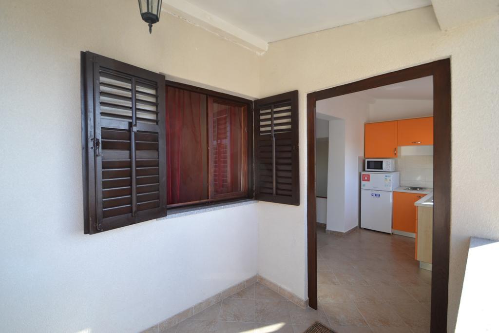 Apartments Kresan Сукошан Экстерьер фото