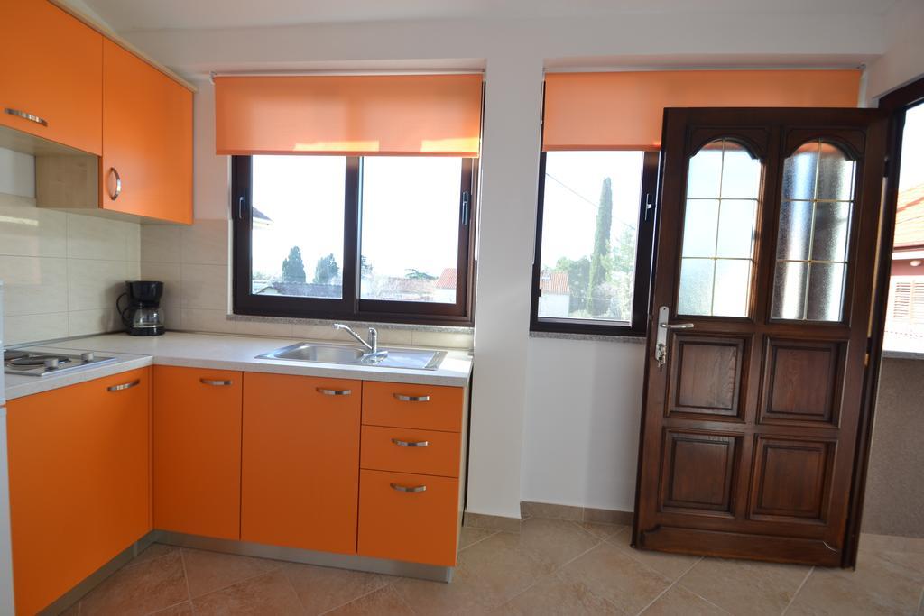 Apartments Kresan Сукошан Экстерьер фото